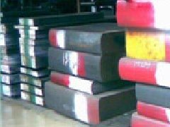SK2模具鋼是什么材料？